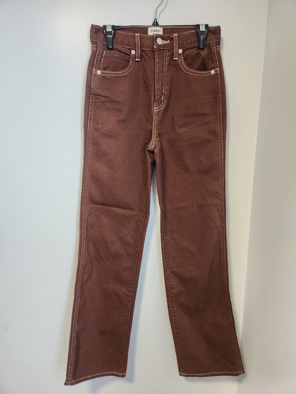 Sunday Best 100% Cotton Jeans
